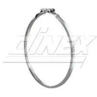 DINEX Collier pour tuyau d'échappement 6LL005