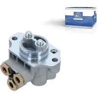 DT Spare Parts Interrupteur, boîte de vitesse à groupe-relais 4.63082