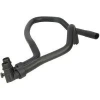 THERMOTEC Tuyau, échangeur de chaleur (chauffage) DNC002TT