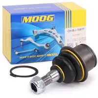 Moog Rotule de suspension CH-BJ-10677