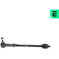 OPTIMAL G0-596 Barre d'accouplement avant gauche pour VW Transporter IV Bus (70B, 70C, 7DB, 7DK, 70J, 70K, 7DC, 7DJ) Transporter IV Fourgon