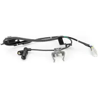 Hella Capteur De Vitesse De Roue 6Pu