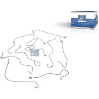 DT Spare Parts Kit de conduites à haute pression, injection 4.90005