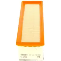 Bosch F 026 400 598 Luchtfilter