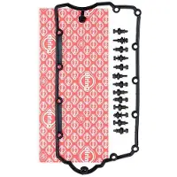 ELRING Jeu de joints, cache culbuteur 383.280