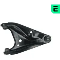 OPTIMAL Bras de suspension avant inférieur gauche pour DACIA SANDERO II, Lodgy (JS), Dokker Break (KE), LOGAN MCV II, DOKKER Express