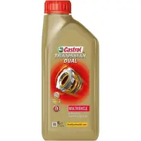 Castrol 15EEFC Versnellingsbakolie