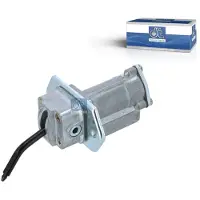 DT Spare Parts Valve de commande, remorque 2.46012