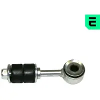 OPTIMAL Barre stabilisatrice pour FIAT DUCATO plateau/châssis (230) G7-590