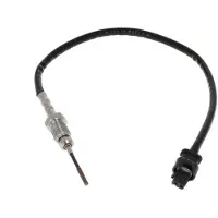Valeo 369059 Capteur de température des gaz d'échappement pour BMW 5 Touring (F11) M12 x 1,25 310 mm
