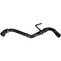 Gates Tuyau caoutchouc, refroidissement moteur GAT05-4645