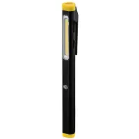 Hella Lampe portative LED IP30 7500K Batterie Lampe de travail Lampe d'inspection
