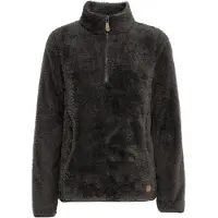 Oxmo Cardigan 'Telsonia' noir