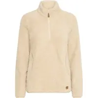 Oxmo Cardigan 'Elsonia' chamois