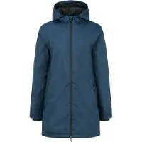Oxmo Veste fonctionnelle 'Janina' bleu marine