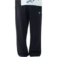 Vamos Pantalon marine / bleu foncé / noir / blanc