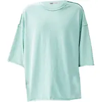 Vamos T-Shirt menthe