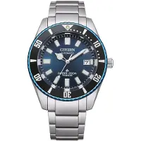Citizen - NB6026-56L - Montre - Automatique - Homme