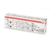 OKI 47095702 - Magenta - Toner