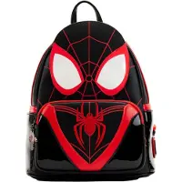 Loungefly Marvel Spiderman Miles Morales sac à dos 26cm