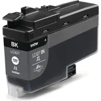 Brother LC-427XLBK - Noir - Cartouche d'encre - Grande capacité