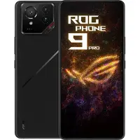 Asus ROG Phone 9 Pro 5G 16/512GB Phantom Black