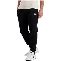 Le coq sportif Loose Black