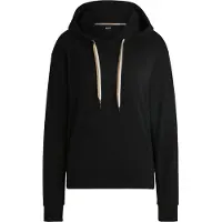 BOSS Sweat à capuche avec logo