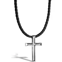 SERASAR Chaîne argent