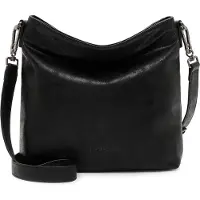 Suri Frey sac à épaule bandoulière SFY Ivory Crossbodybag Black noir
