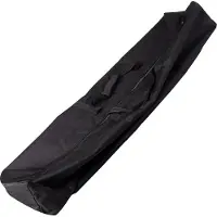 Topeak Rally A-type Bike Stand Bag Noir