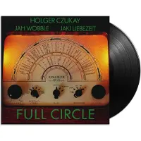 Ginza.se Full Circle [Vinyl]