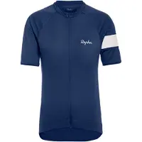 Rapha Maillot à Manches Courtes Core