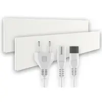 Schimmel-DRY sDry | Lot de 2 | Anti-moisissure | Murs et salle de bain | Sans produits chimiques, sans moisissures | Alternative aux sprays anti-moisissure