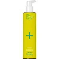 I+m Naturkosmetik Hair Care Shampoo Repair Chanvre pour cheveux secs et abîmés