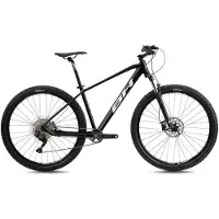 Bh Spike 2.5 29´´ Deore 5120 2025 Mtb Bike Noir XL