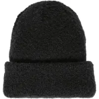 Oxmo Bonnet ' VIOLA ' noir