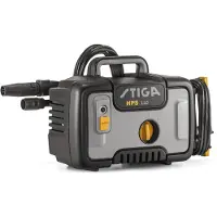 Stiga Nettoyeur haute pression électrique HPS 110