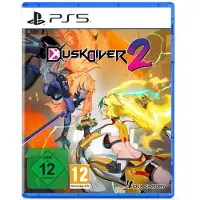 Ps5 Dusk Diver 2 Multicolore PAL