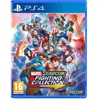 Marvel vs. Fighting Collection: Arcade Classics Standard Switch