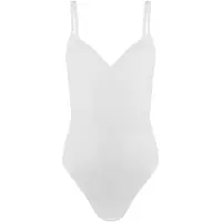 Magic bodyfashion Body blanc