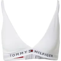 Tommy Hilfiger Underwear Soutien-gorge bleu marine / rouge / blanc
