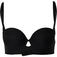 Triumph Soutien-gorge 'Pure' noir
