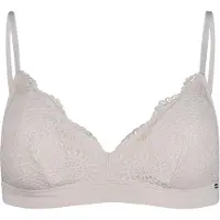 Skiny Soutien-gorge blanc cassé