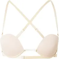 Magic bodyfashion Soutien-gorge beige