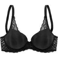 Triumph Soutien-gorge 'Amourette' noir