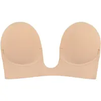 Magic bodyfashion Soutien-gorge 'Luve' noisette