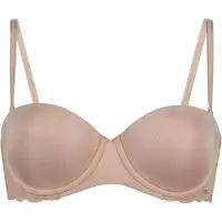 Hunkemoller Soutien-gorge 'Angie' beige