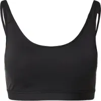Adidas All Me Essentials Medium Impact Sports Bra Noir L / AB Femme