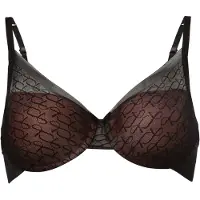 Triumph Soutien-gorge rose / noir